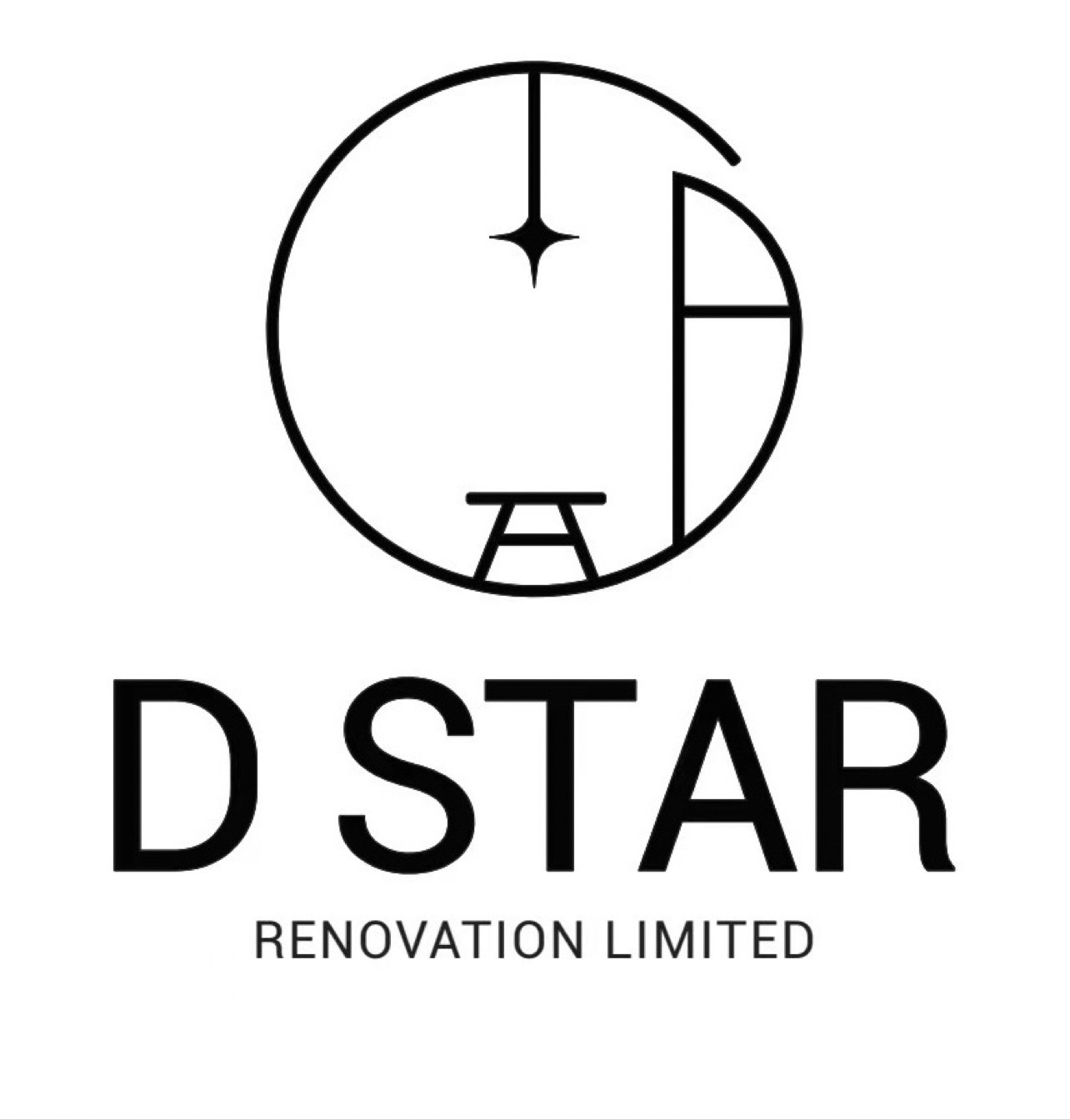 D Star Renovation Limited 標誌